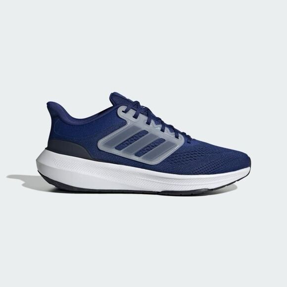 Adidas Ultrabounce [HP5774] Running Shoes Victory Blue / Cloud White Size 11.5 main image 9